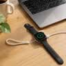 斯泰克【5W快充】适用于苹果手表充电器无线磁吸底座magsafe快充线apple watchS11/10/9/8/7/6/5/Ultra 实拍图