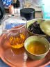 天池乌龙茶青山乌岽凤凰单丛茶单枞黄枝香特级125g罐装中秋教师送礼 实拍图