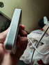迅优随身wifi三网通免插卡无线wifi6便携式4G路由器网卡移动联通电信无限制全国通用流量2026款5GXY 【三网顶配wifi6】八核八通道+升级长续航 直播追剧刷视频神器 实拍图