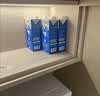 西域春新疆全脂纯牛奶1000ml*6盒整箱无菌盒装早餐奶家庭装高蛋白 实拍图