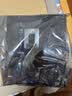 华硕B760M-AYW WIFI D4 II 哎呦喂主板 支持 CPU 13600KF/13400F12600KF（Intel B760/LGA 1700）  实拍图