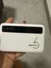 zhankuo2026新款随身wifi全国通用高速网络无线wifi-6支持5G/4G设备移动电信多网通无限制流量便携式上网 顶配版【电竞/游戏+更快更稳+送体验流量】 2026新款【0预存+0月租+不 实拍图