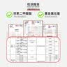 巴布豆（BOBDOG）儿童拖鞋男女童宝宝凉鞋室内外软底洞洞鞋 米白 180码 实拍图