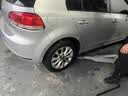 固特异（Goodyear）汽车轮胎 205/55R16 91W 鹰驰F1酷跑 适配 速腾/卡罗拉 御乘升级 实拍图