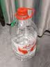 娃哈哈纯净水5.5L*4桶 塑膜装 加量装大桶装水 泡茶冲奶粉 哇哈哈饮用水 实拍图