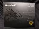 微闪(Microflash) 120GB SSD固态硬盘 SATA3.0接口 读速400MB/S台式机/笔记本通用 S580系列 实拍图