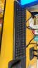 戴尔（DELL）KM3322W无线键鼠套装 办公家用无线键盘鼠标套装多媒体键鼠套装黑色带无线2.4G接收器 实拍图