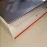 华硕（ASUS）a豆14 Air  2026 国家补贴 高性能AI超轻薄笔记本电脑 学生优惠补贴办公商务本 R9 8945H 16G 1T风信子蓝 2.8K120Hz OLED屏 预装office 实拍图