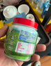 爷爷的农场DHA牛乳奶片牛奶片高钙宝宝奶片儿童奶片宝宝零食60g 实拍图