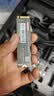 七彩虹（Colorful）2TB SSD固态硬盘 M.2接口(NVMe协议) CN700 PRO系列 PCIe 4.0 x4 TLC颗粒 读速可达7400Mb/s 实拍图