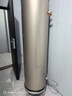 海尔（Haier）电热水器200升大容量3000W速热商用中央储水立式电热水器全屋热水落地式ES200F-LC 实拍图