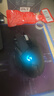 罗技（G）G502 HERO主宰者有线游戏鼠标 HERO引擎 RGB灯效 人体工学机械配重 电竞鼠标 打瓦三角洲必备 实拍图