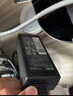 e磊 戴尔充电器n4050 d800灵越笔记本电脑电源适配器电线19.5V3.34A N5010 1420 D630 E6400D 65W大口 实拍图