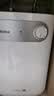 美的（Midea）电热小厨宝5L迷你热水宝1650w速热上出水厨下安装家用洗碗洗菜热水宝 实拍图
