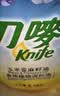 刀唛（Knife）食用油 植物调和油 玉米亚麻籽 6.18L 物理压榨 团购送礼 实拍图