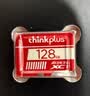 ThinkPlus联想128GB TF（MicroSD）存储卡A1 U3 V30 4K高度耐用行车记录仪&监控摄像内存卡读100MB/s TF105 实拍图