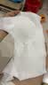 浪莎少女内衣发育期女童初中生高中学生文胸抗菌无痕薄款小背心2件装M 实拍图