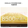 华为畅享 90 Pro Max 256GB 飞天青 8500mAh巨鲸大电池 鸿蒙AI 流畅丝滑 直屏手机 实拍图