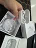 华强北新款【严选正品丨pro2顶配】蓝牙耳机适配苹果无线主动降噪2026新款入耳式Airpods华强北耳机iPhone17 【2026最新款丨原版顶配全功能】 【主动降噪+个性化空间音频+三真电量】 实拍图