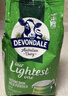 德运（Devondale）脱脂成人奶粉1kg袋装脱脂乳粉学生儿童奶粉澳洲原装高钙中秋礼品 实拍图