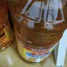 鲁花 食用油 物理压榨 葵花仁油6.18L  实拍图