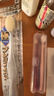 惠百施（EBISU）柔软毛牙刷宽头顶配84孔高级护龈不伤牙中毛十大知名品牌自营1支 实拍图