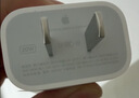 Apple/苹果 原装正品20W type-c充电器 苹果usb-c充电器手机快充头 旗舰店苹果iPhone 17 Pro Max充电器 实拍图