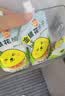金豆芽儿童金银花柚子汁155ml*4瓶便携宝宝饮料瓶装果汁西柚汁 实拍图