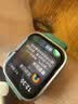华为（HUAWEI）【咨询享优惠】WATCH FIT 5运动智能手表蓝牙通话轻薄大屏高中学生健康管理NFC门禁男女心率 向新绿【甄选表带+精美表盘】 实拍图