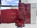玉兰油（OLAY）大红瓶水乳液保湿抗皱紧致化妆品护肤品套装礼盒七夕情人节礼物女 实拍图