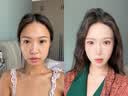 恋火（Passional Lover）PL粉底液遮瑕持久防水不脱妆不卡粉BB霜3.0版30ml象牙白 实拍图