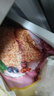 正大雪花鸡排2斤约10片 早餐半成品冷冻鸡胸肉炸鸡排鸡扒酥脆大块鸡肉 实拍图