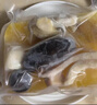海文铭福州正宗金汤佛跳墙十参十鲍1600g大盆菜鲍鱼加热即食预制菜自营 实拍图