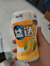 益达 无糖口香糖 哈蜜瓜味 98g约70粒/瓶 口气清新糖 休闲零食糖果 实拍图