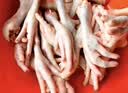 1号会员店（One's Member）单冻精修去甲鸡爪 出口级鸡肉烧烤卤煮食材烤鸡爪卤鸡爪 净重2斤 实拍图