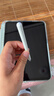 倍思电容笔iPad触控笔苹果笔 适用26年apple pencil Pro/Air8/Mini/iPad11平板触屏手写笔applepencil 实拍图