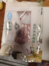 东来顺 内蒙古羔羊原切羊肉片1斤装 火锅食材羊肉卷 清真中华老字号 实拍图