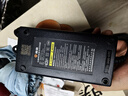 雅迪正品60V20Ah【国标接口】铅酸充电器原装适用60V3A电摩电瓶车电池【官方正品 拒绝翻新】 实拍图