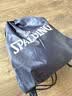 斯伯丁Spalding  30024 休闲多功能篮球包 球袋 蓝色 实拍图