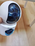 纽曼无线家用智能AI摄像头1200万高清监控器360度无死角带夜视全景语音手机远程对话讲室内外家庭云台 实拍图