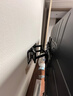 ProPre（40-80英寸）电视支架电视挂架伸缩支架旋转挂墙架通用多品牌通用 实拍图