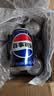 百事可乐Pepsi 可乐*4+7喜*1+美年达*1 碳酸饮料 汽水330ml 混合装 实拍图