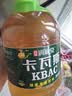 万般宜卡瓦斯新疆特产正宗蜂蜜发酵饮料聚餐夜宵烧烤火锅夏季格瓦斯1.5L 实拍图