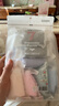 名创优品（MINISO）7条装全棉一次性内裤女士款*1件旅游出差日抛假期出行XL码EO灭菌 实拍图