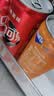 可口可乐（Coca-Cola）可乐*12+雪碧*8+芬达*4 有糖汽水 碳酸饮料  330ml*24罐 实拍图