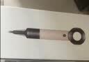 戴森（DYSON）【轻量组套】HushJet™ Mini Cool迷你酷手持小风扇 +HD19travel随行吹风机更小更轻 实拍图