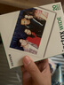 INSTAX富士instax立拍立得 宽幅相纸 白边双包装20张（适用于WIDE系列相机） 实拍图