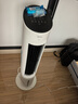 美的（Midea）【APP智能】家用空调扇落地遥控冷风扇/负离子加湿冷风机/水冷塔扇冷气扇强力制冷移动空调AAF10MR 实拍图