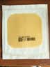康维德（CONVATEC）康维德伤口水胶体敷料187955 湿性愈合 防水 全进口10*10cm两片 实拍图