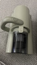 松下（Panasonic）【清洁神器】除螨仪床上高温杀菌吸尘器三合一大吸力床宝吸猫毛除螨虫紫外线杀菌热烘除湿MC-DC5G 实拍图